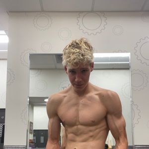 Meet your Posher, Andy